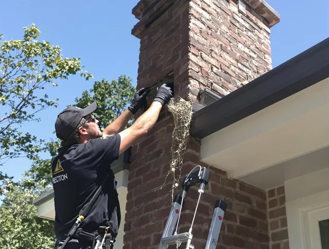 Animal & Debris Removal in Fountain, CO