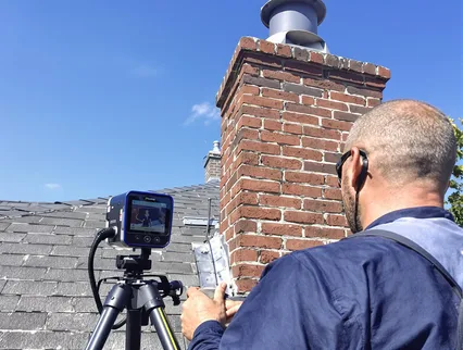 Chimney Inspection in Fountain, CO