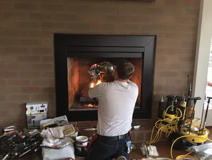 Chimney Liner Services in Fountain, CO