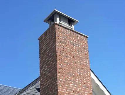 Chimney Remodeling in Fountain, CO